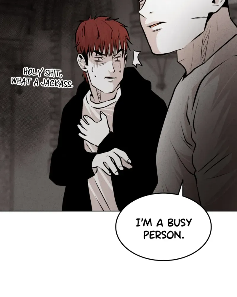 Bloodhounds Chapter 25 page 76 - 