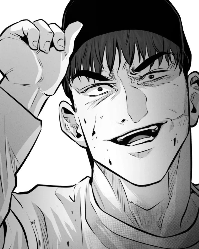Bloodhounds Chapter 25 page 9 - 