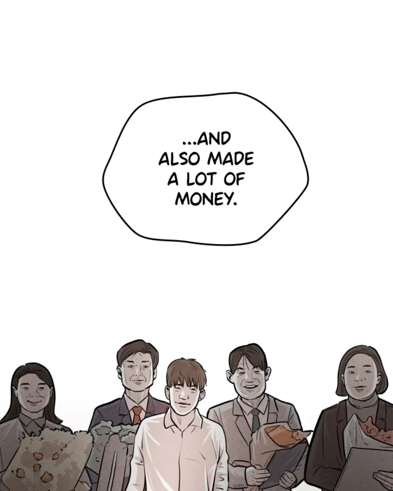 Bloodhounds Chapter 25 page 84 - 