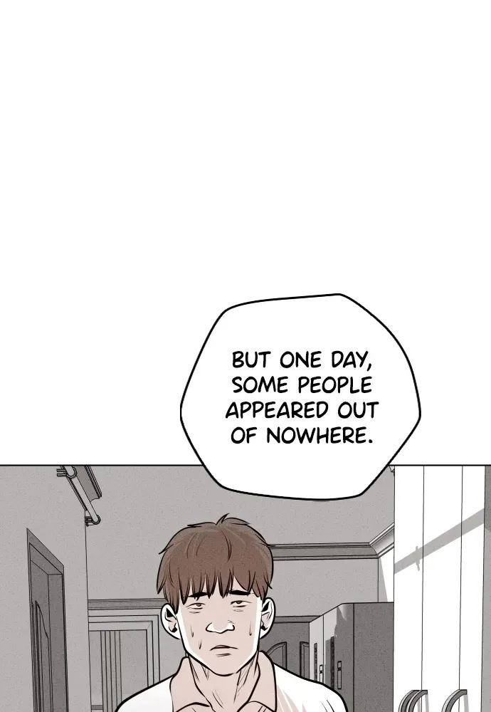 Bloodhounds Chapter 25 page 88 - 