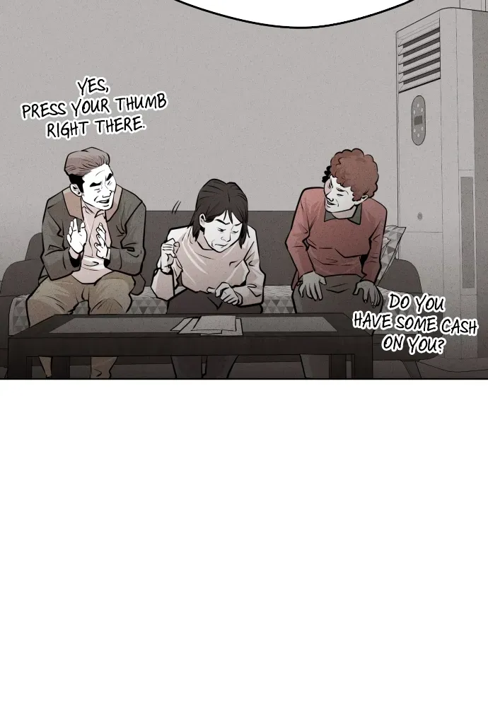 Bloodhounds Chapter 25 page 92 - 
