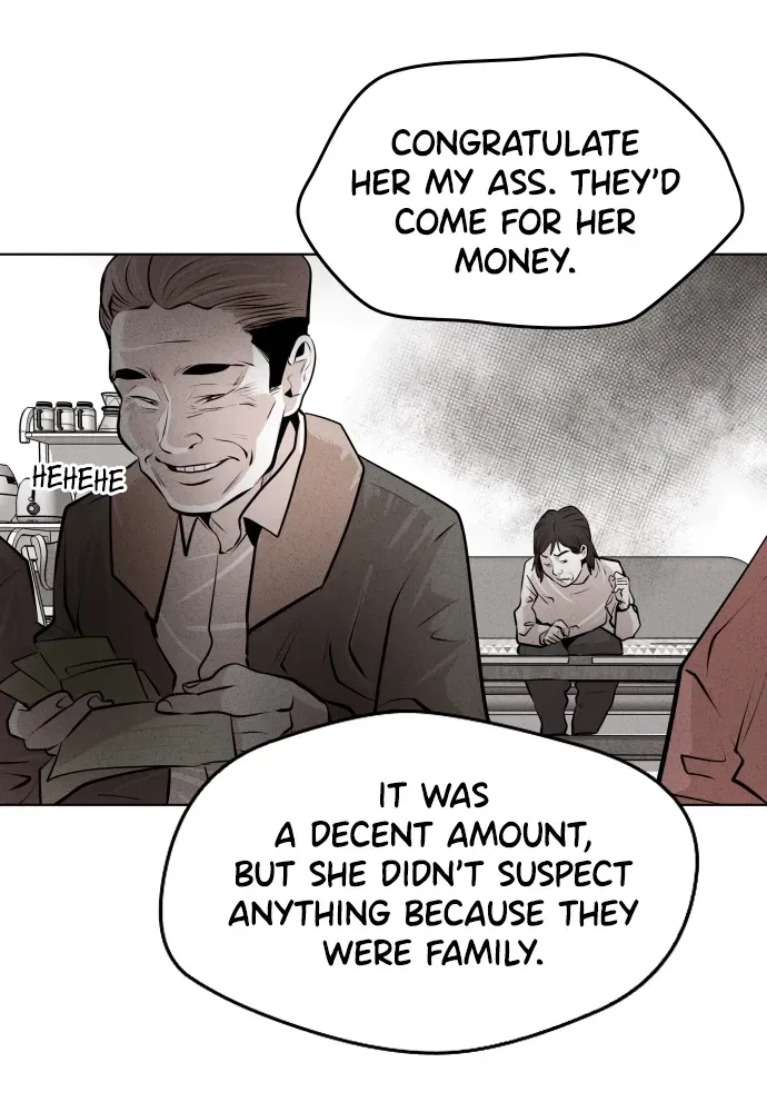 Bloodhounds Chapter 25 page 93 - 