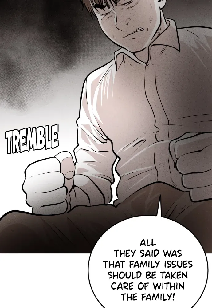 Bloodhounds Chapter 25 page 97 - 
