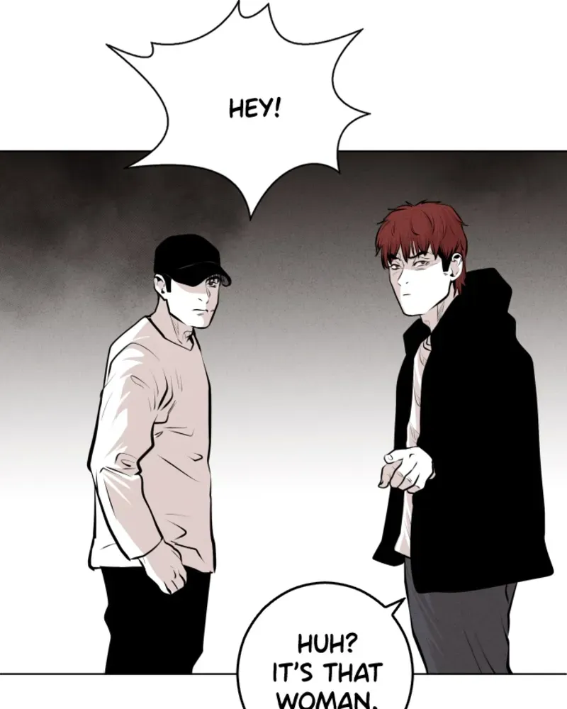 Bloodhounds Chapter 26 page 102 - 