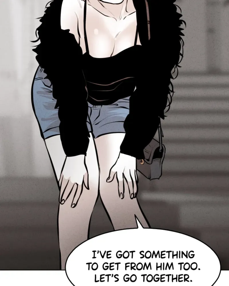 Bloodhounds Chapter 26 page 104 - 