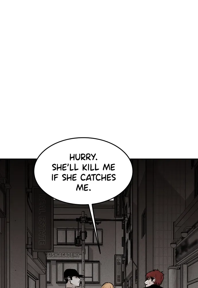 Bloodhounds Chapter 26 page 108 - 