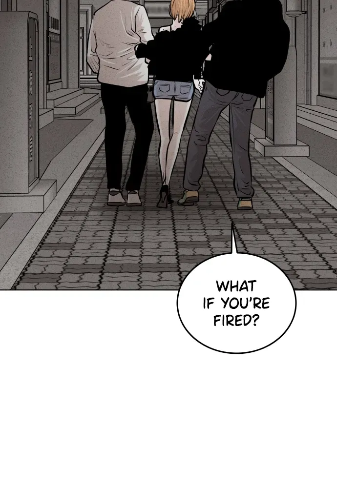 Bloodhounds Chapter 26 page 109 - 