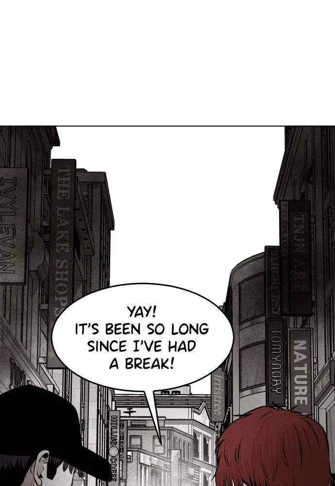 Bloodhounds Chapter 26 page 111 - 