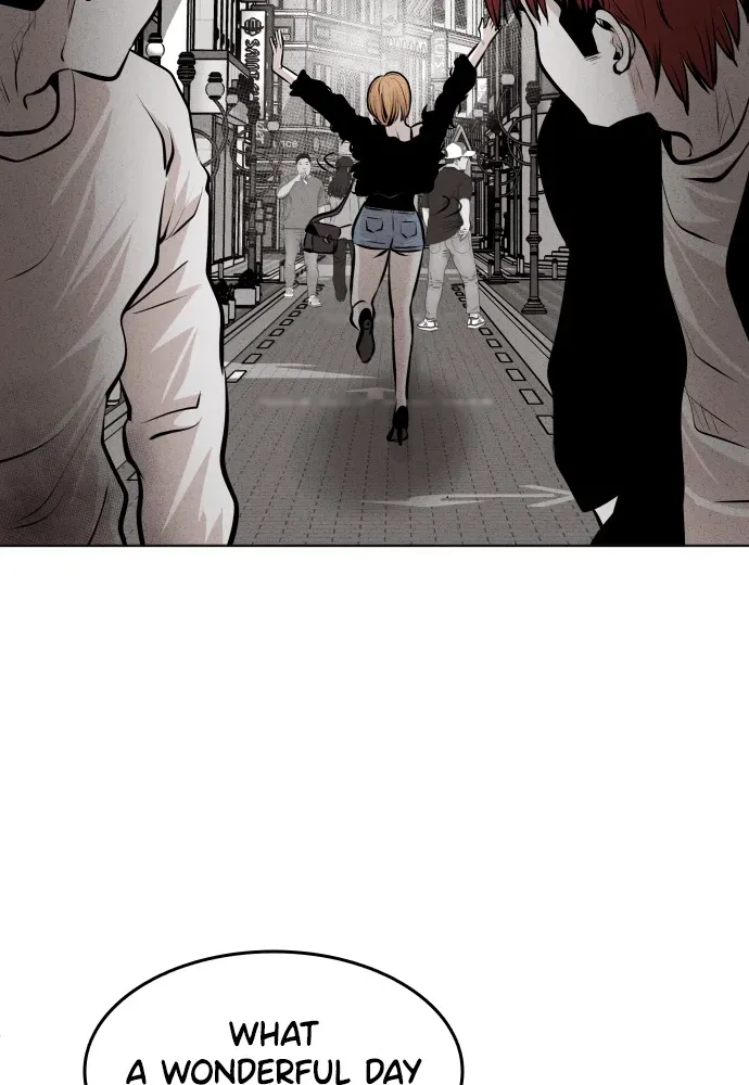 Bloodhounds Chapter 26 page 112 - 
