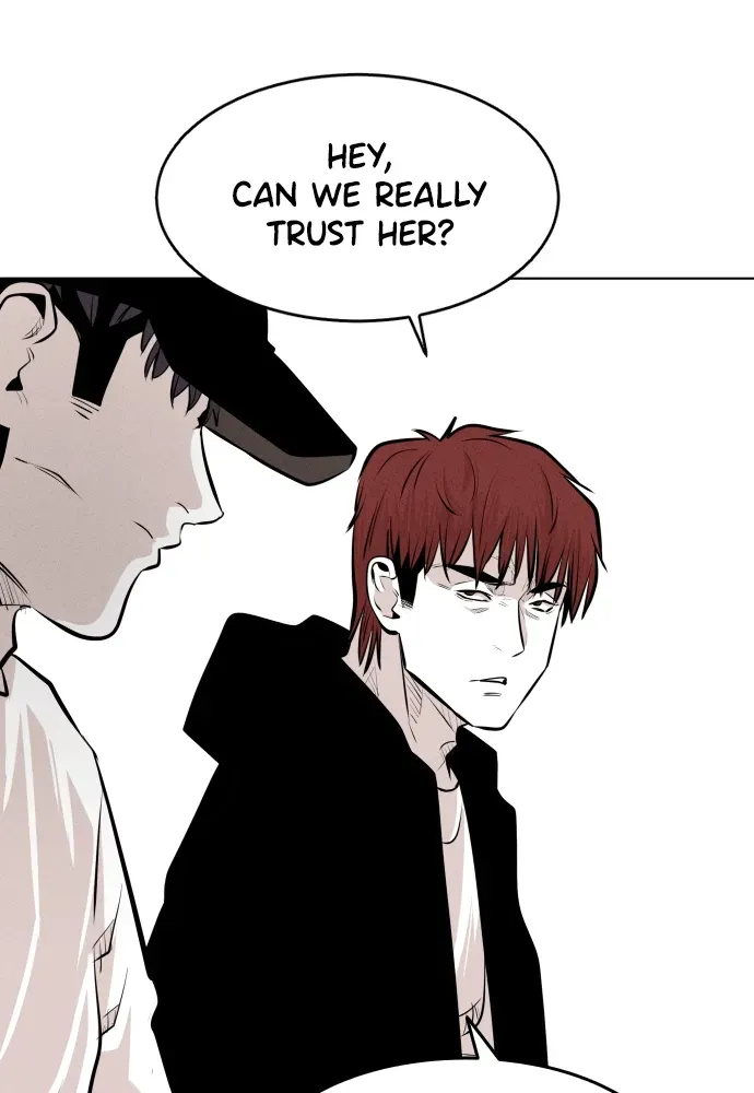 Bloodhounds Chapter 26 page 114 - 