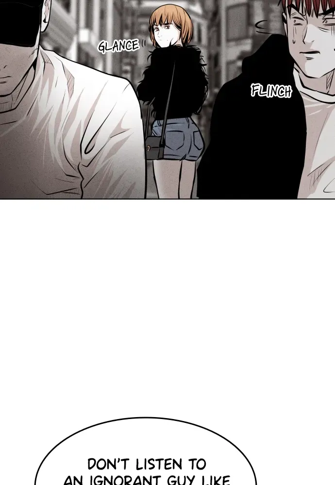 Bloodhounds Chapter 26 page 116 - 