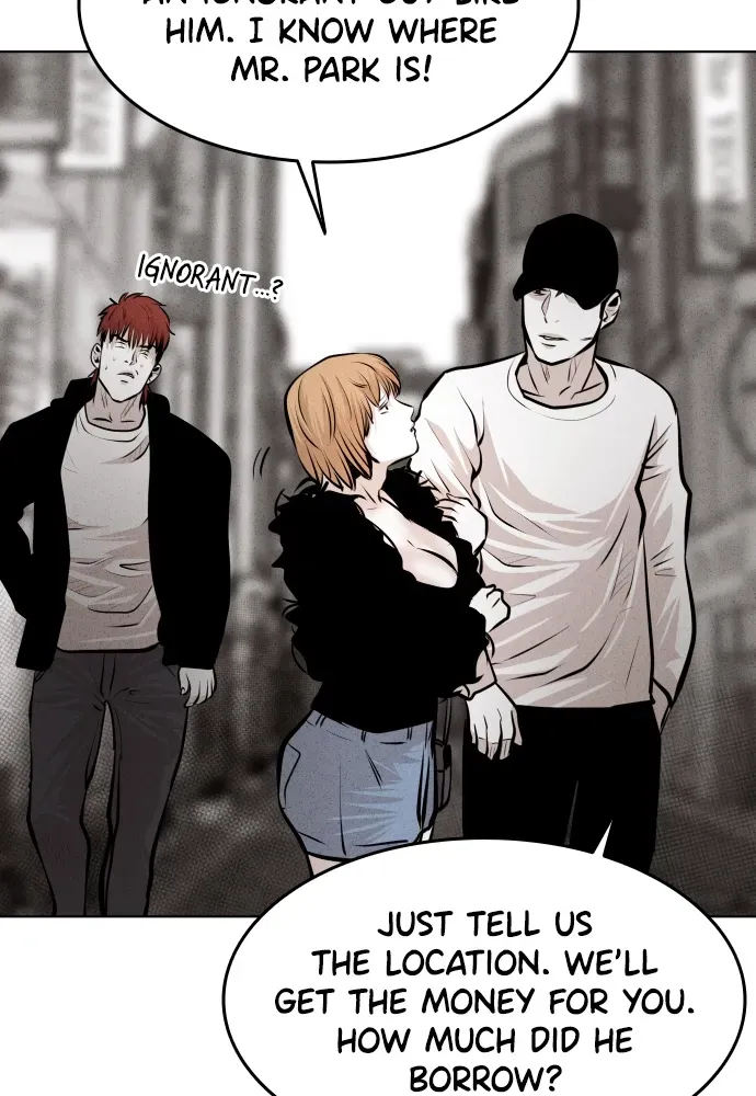 Bloodhounds Chapter 26 page 117 - 