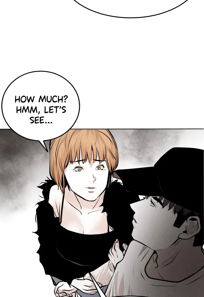 Bloodhounds Chapter 26 page 118 - 