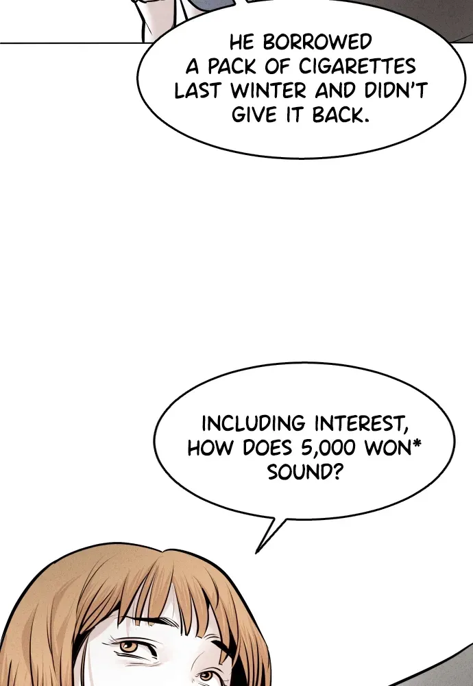 Bloodhounds Chapter 26 page 119 - 