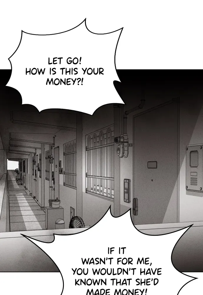 Bloodhounds Chapter 26 page 125 - 