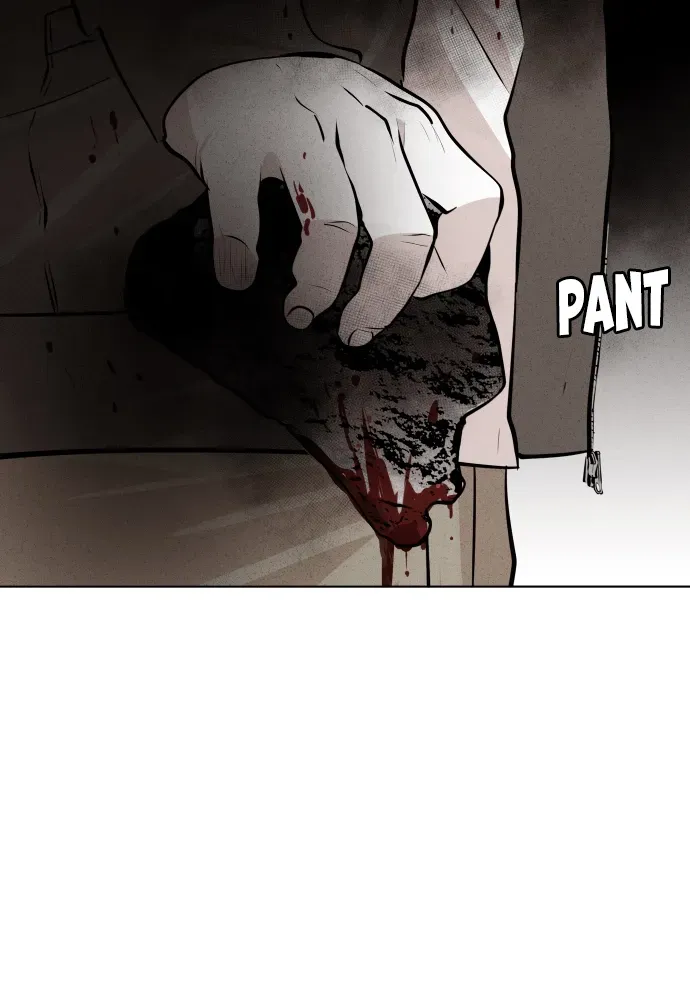Bloodhounds Chapter 26 page 129 - 
