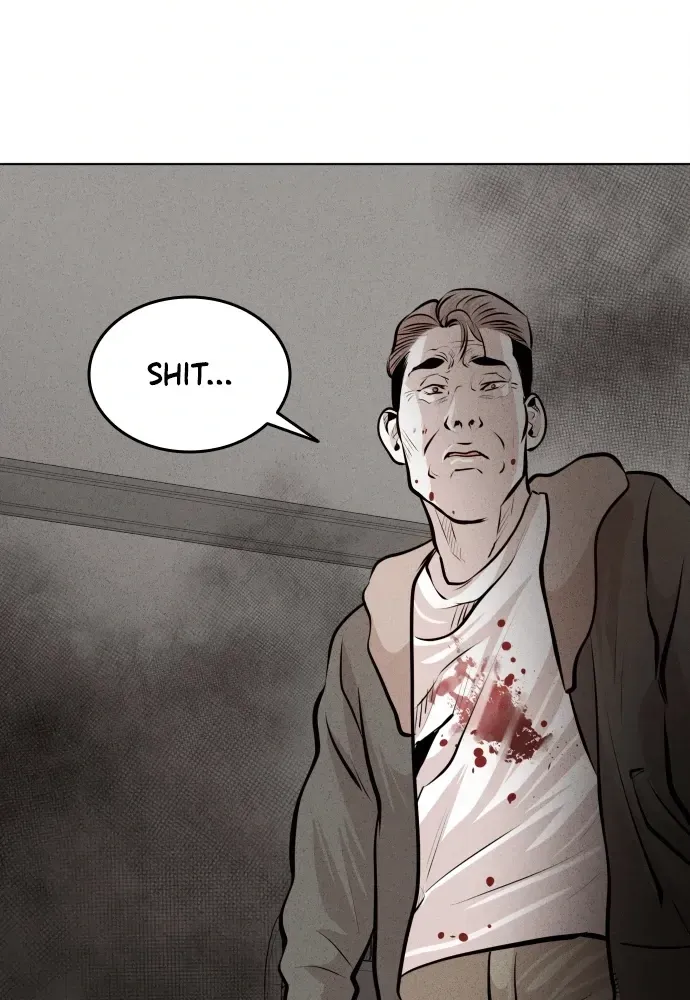 Bloodhounds Chapter 26 page 130 - 