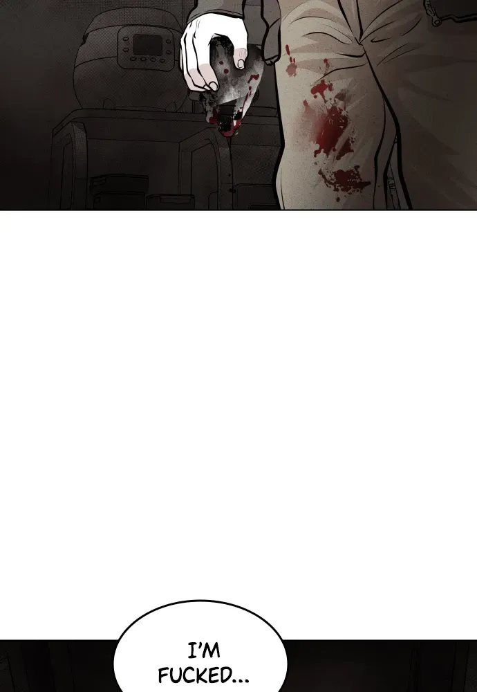 Bloodhounds Chapter 26 page 131 - 