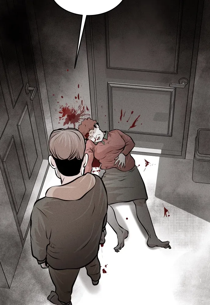 Bloodhounds Chapter 26 page 132 - 