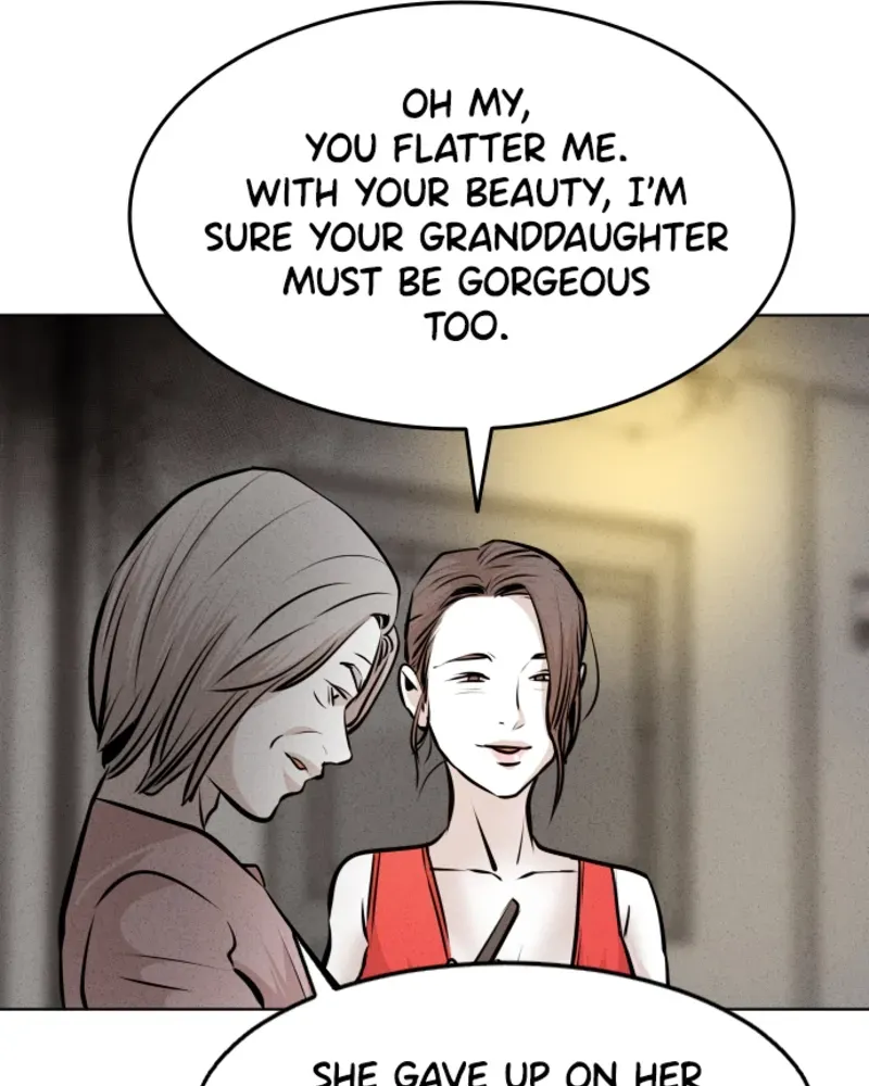Bloodhounds Chapter 26 page 25 - 