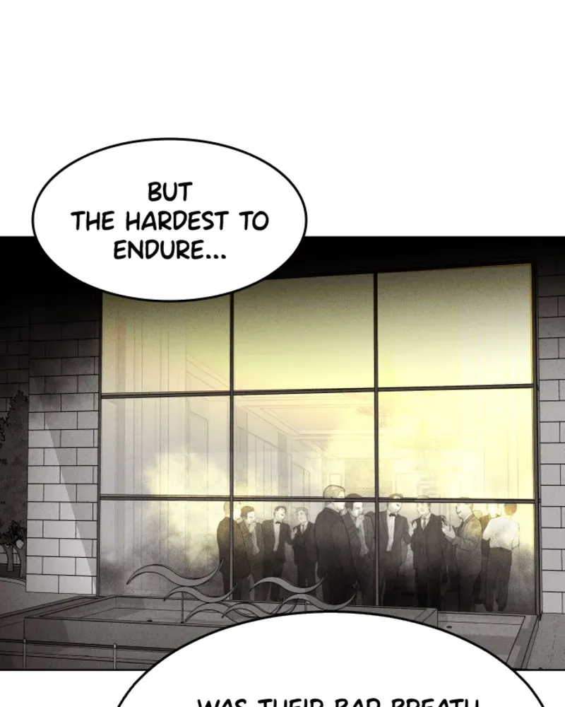 Bloodhounds Chapter 26 page 36 - 