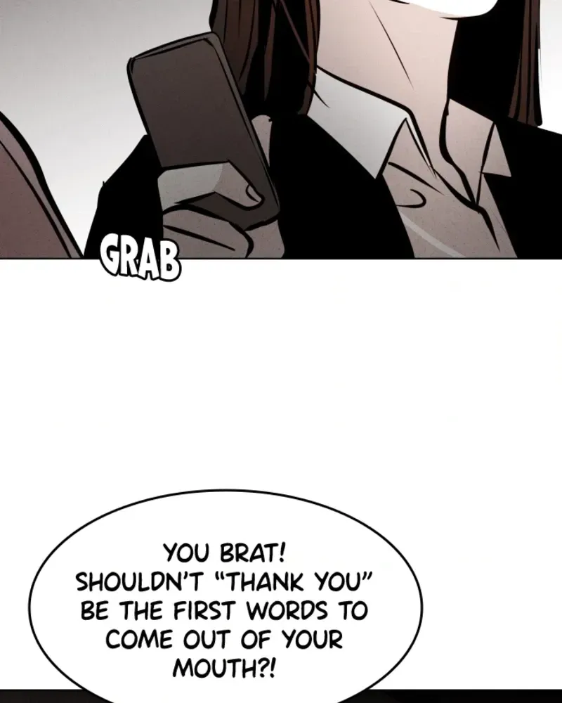 Bloodhounds Chapter 26 page 40 - 