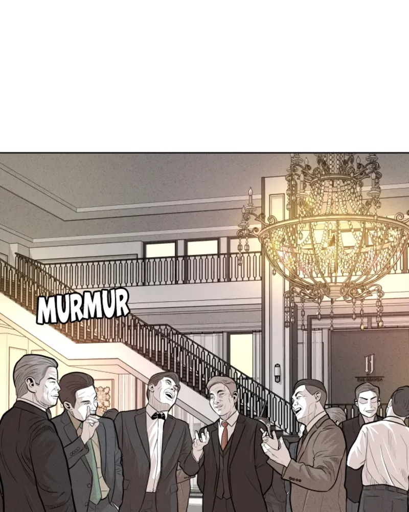 Bloodhounds Chapter 26 page 5 - 