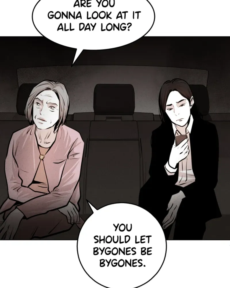 Bloodhounds Chapter 26 page 44 - 