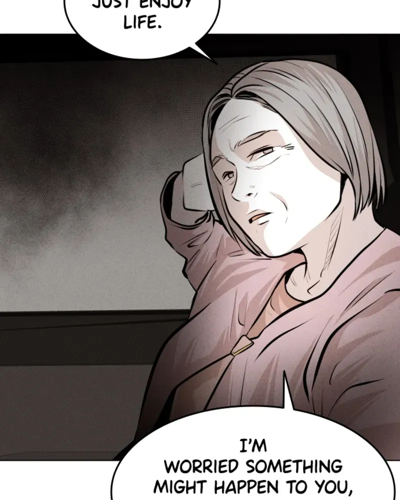 Bloodhounds Chapter 26 page 47 - 
