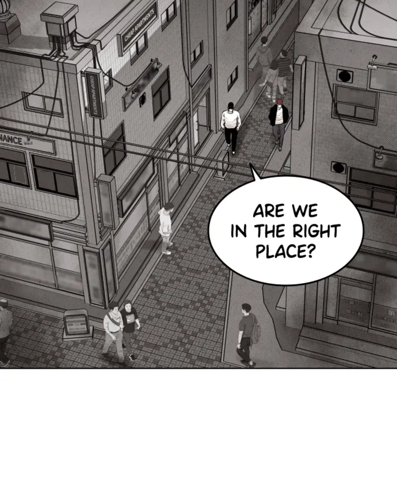 Bloodhounds Chapter 26 page 56 - 