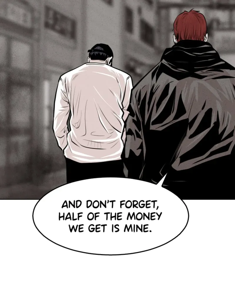 Bloodhounds Chapter 26 page 59 - 