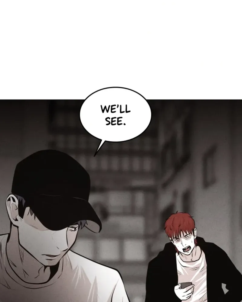 Bloodhounds Chapter 26 page 60 - 