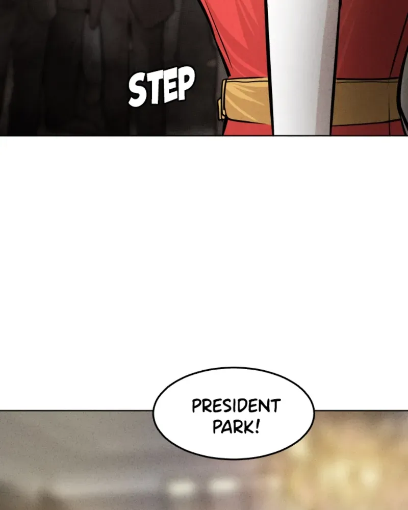 Bloodhounds Chapter 26 page 8 - 