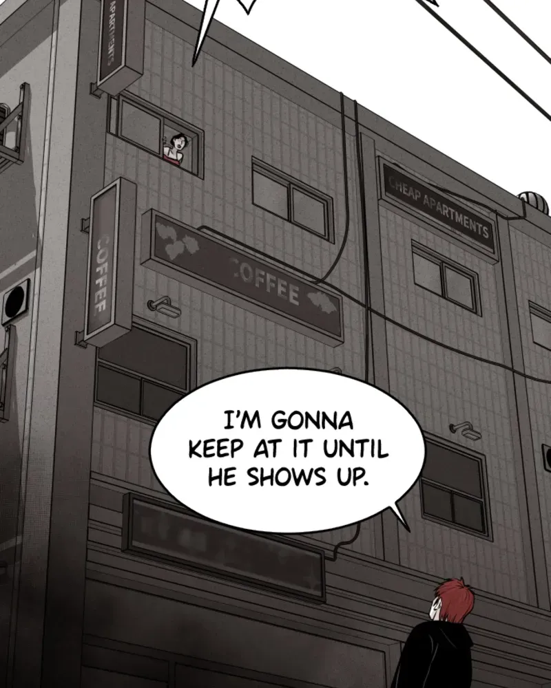 Bloodhounds Chapter 26 page 71 - 
