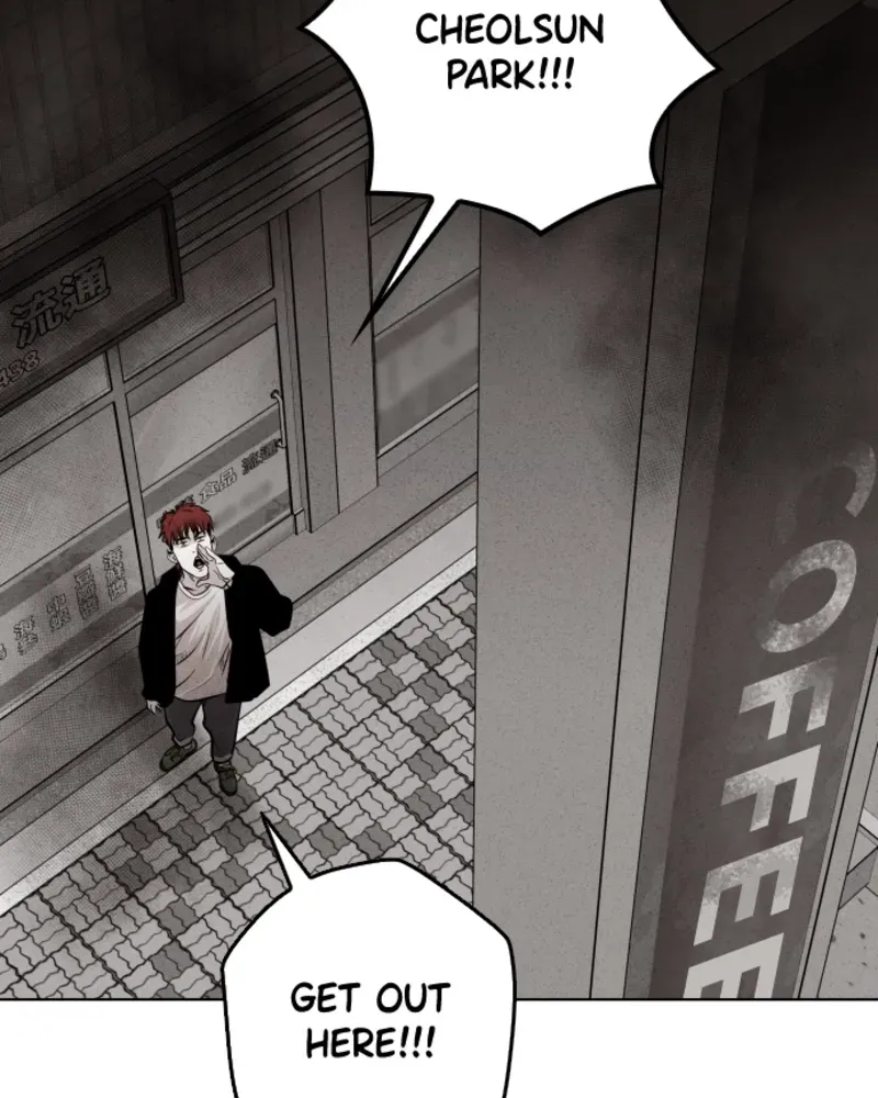 Bloodhounds Chapter 26 page 73 - 