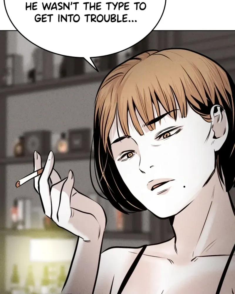 Bloodhounds Chapter 26 page 80 - 