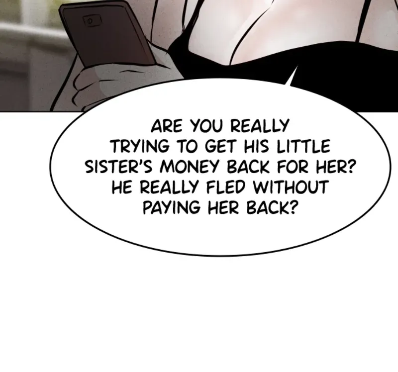 Bloodhounds Chapter 26 page 81 - 