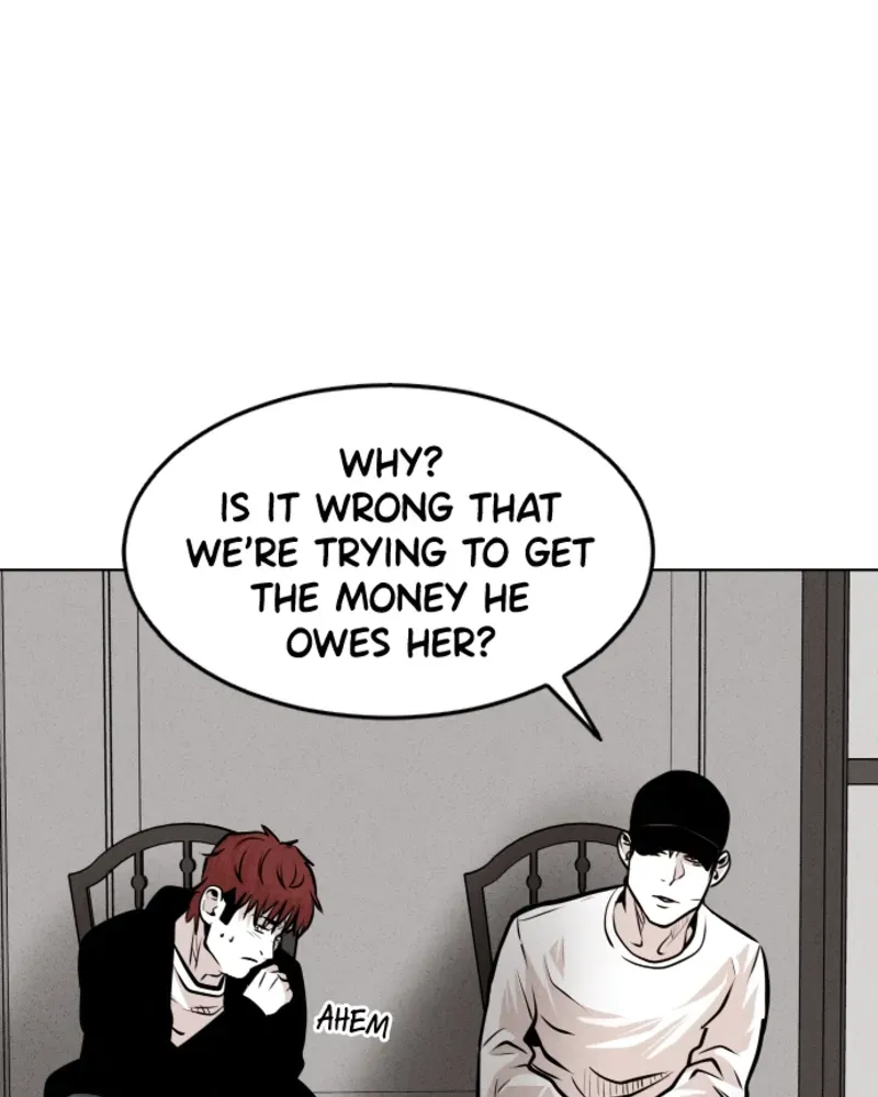 Bloodhounds Chapter 26 page 82 - 
