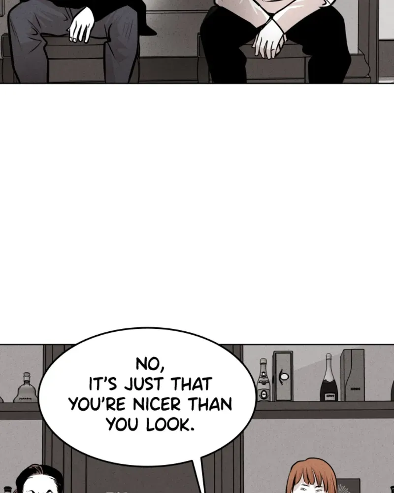 Bloodhounds Chapter 26 page 83 - 