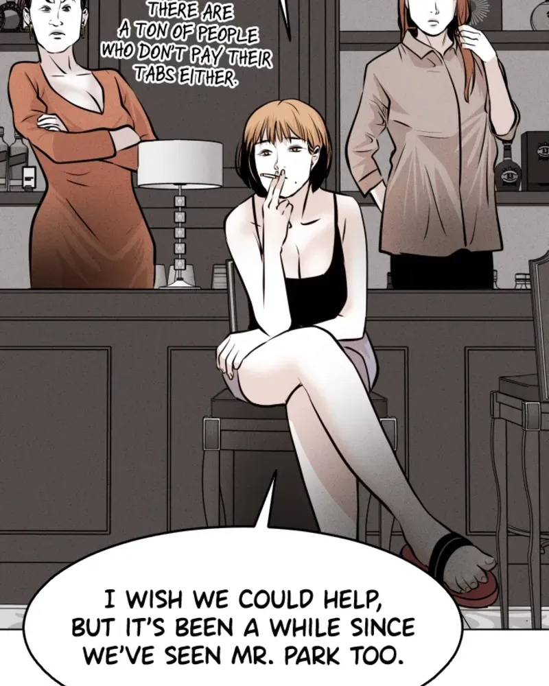Bloodhounds Chapter 26 page 84 - 