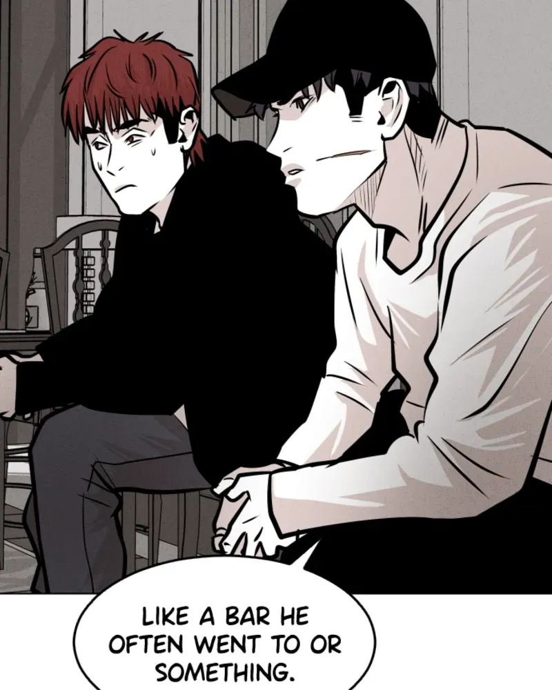 Bloodhounds Chapter 26 page 87 - 