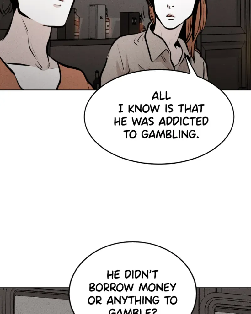 Bloodhounds Chapter 26 page 89 - 