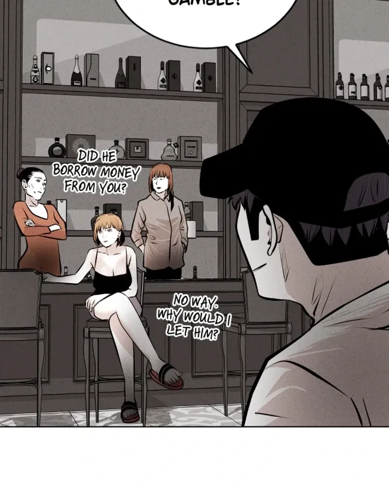 Bloodhounds Chapter 26 page 90 - 
