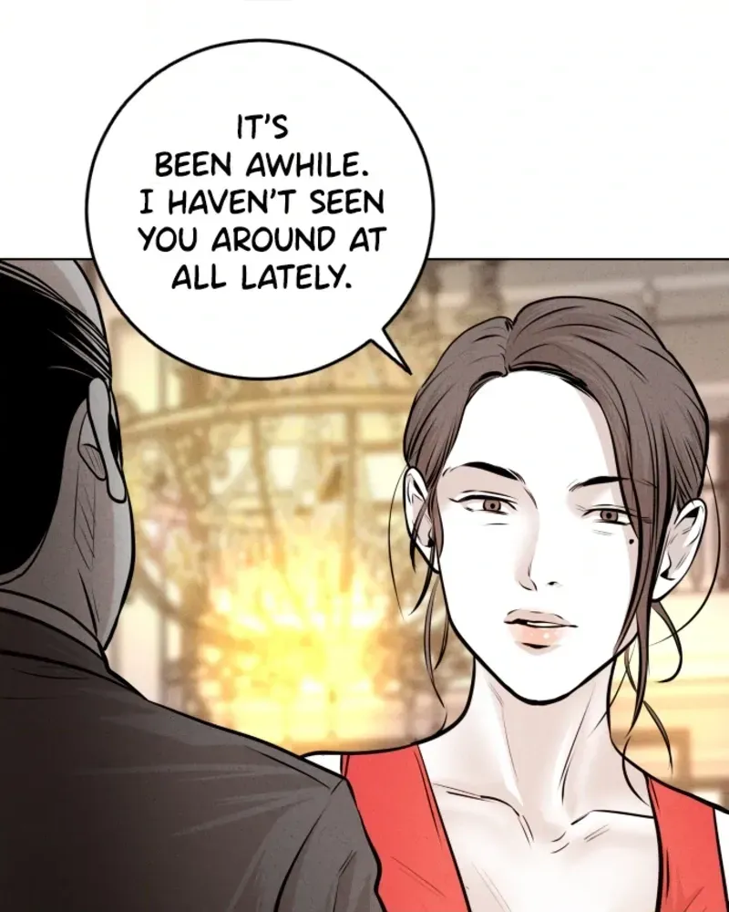 Bloodhounds Chapter 26 page 10 - 