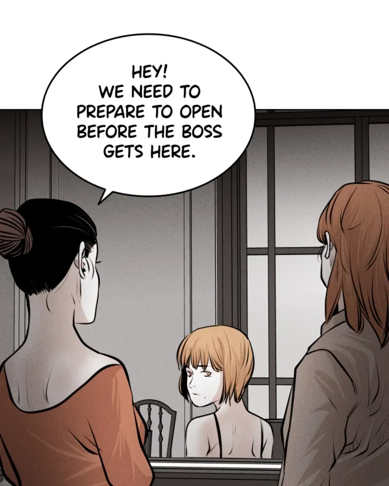 Bloodhounds Chapter 26 page 95 - 