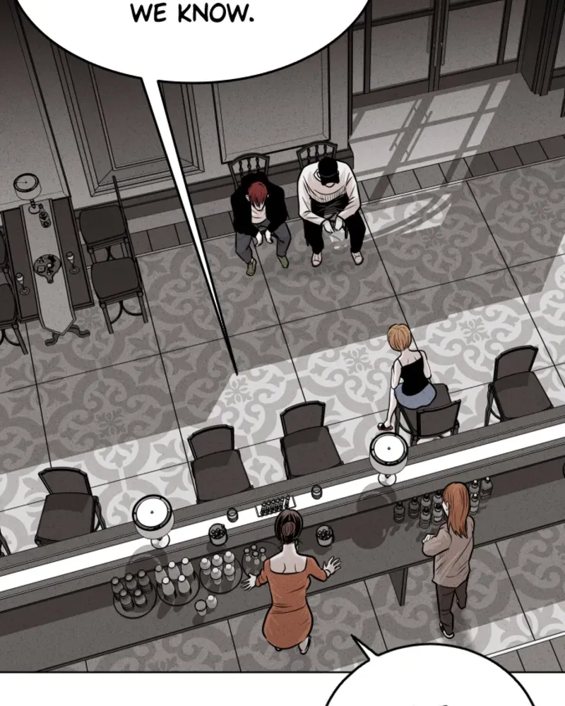 Bloodhounds Chapter 26 page 97 - 