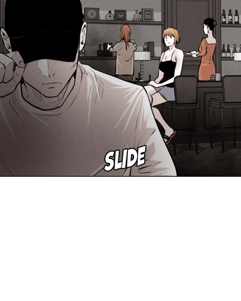 Bloodhounds Chapter 26 page 99 - 