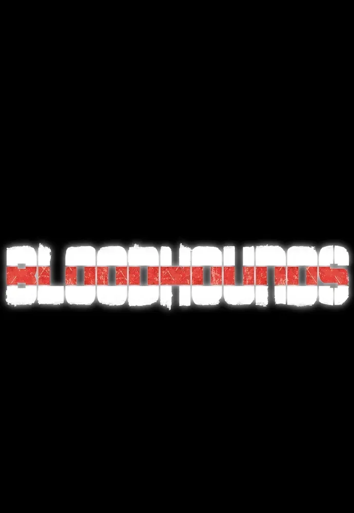 Bloodhounds Chapter 27 page 2 - 