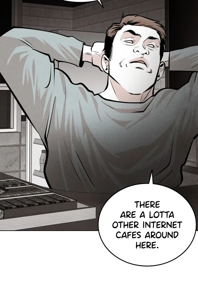 Bloodhounds Chapter 27 page 101 - 