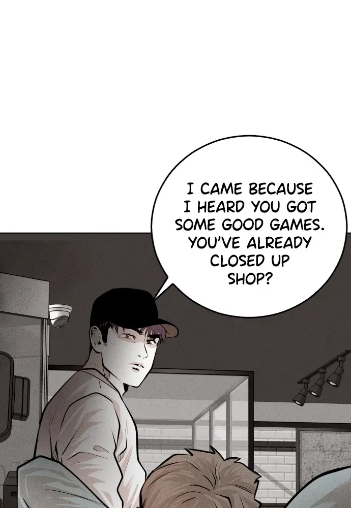 Bloodhounds Chapter 27 page 102 - 